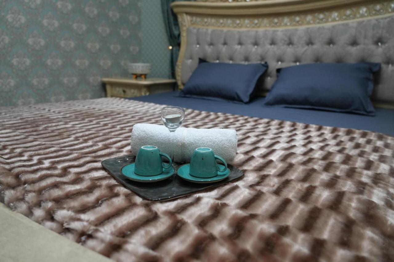 Ivan House Apartment Yerevan Exterior photo
