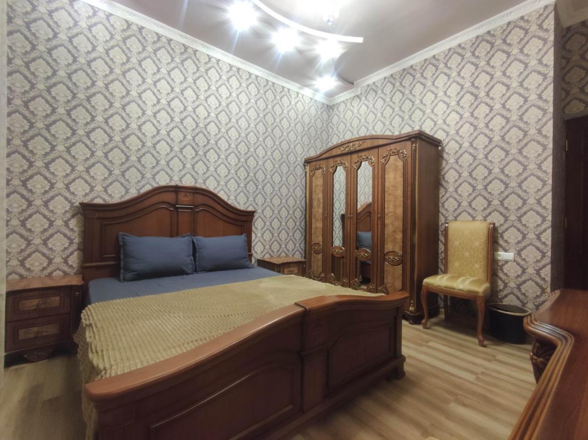 Ivan House Apartment Yerevan Exterior photo