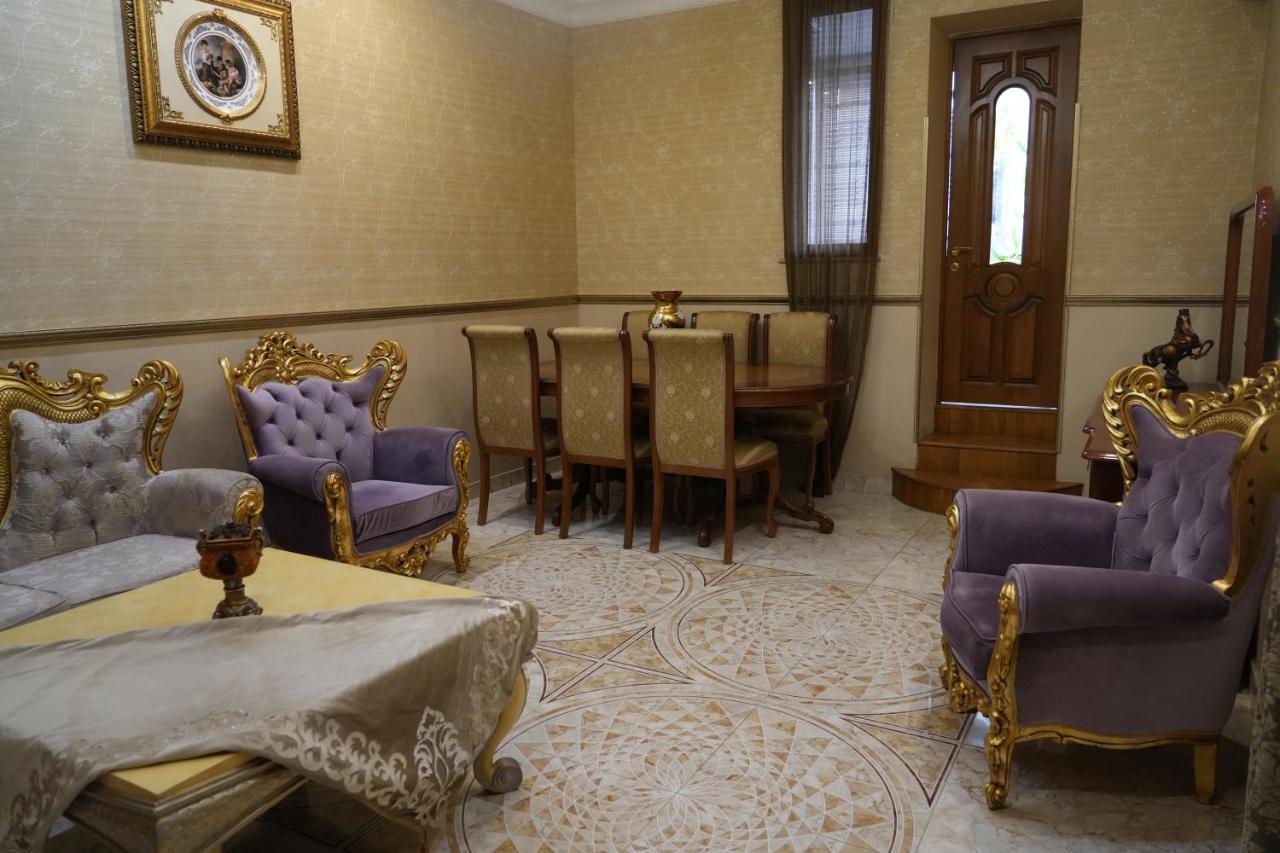 Ivan House Apartment Yerevan Exterior photo